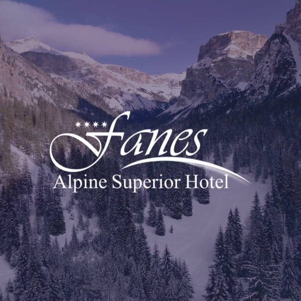 Embrace the Serenity of Vallunga - Hotel Fanes